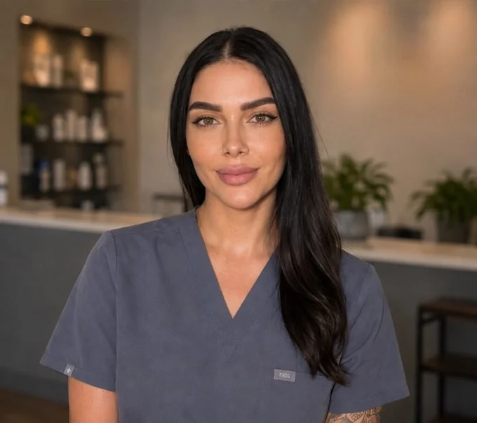 Chelsea Schaefer, Hospital Manager at Calabasas Community Veterinary Center