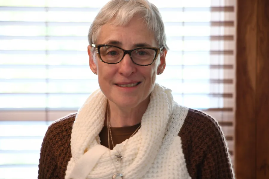 Gillian Miller, Assistant Hospital Manager at Calabasas Community Veterinary Center